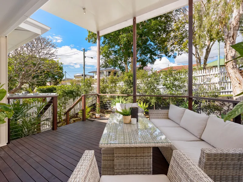 Character Queenslander