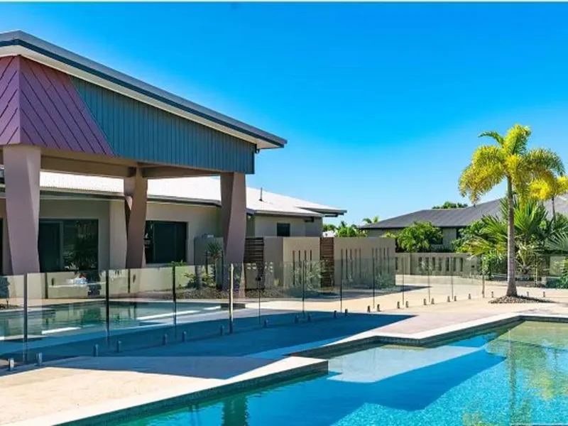 The Most Magnificent Property We Have Ever Had!