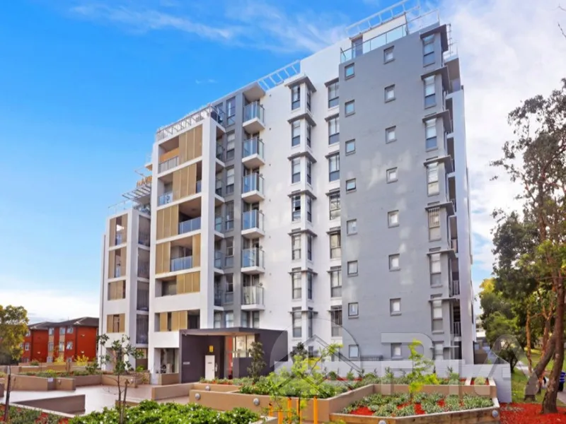 Near New 2 Bedrooms + 1 Study   Apartment with Dining area in Hillsdale   Don't Miss Out