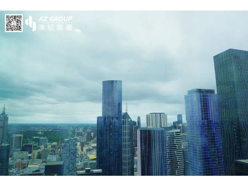Don't Miss it - Swanston Central 3 Bed 2 Bath 1 Car Park with Perfect City View!