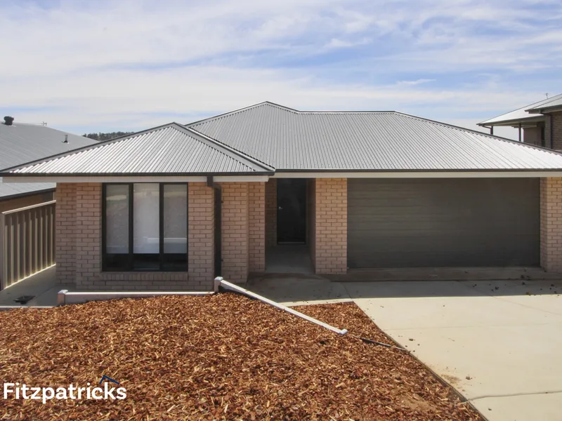Great family home in Boorooma