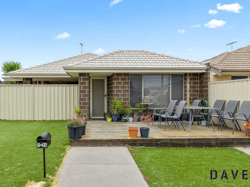 Invest or Nest - Vendor Says Sell- Price Reduced !