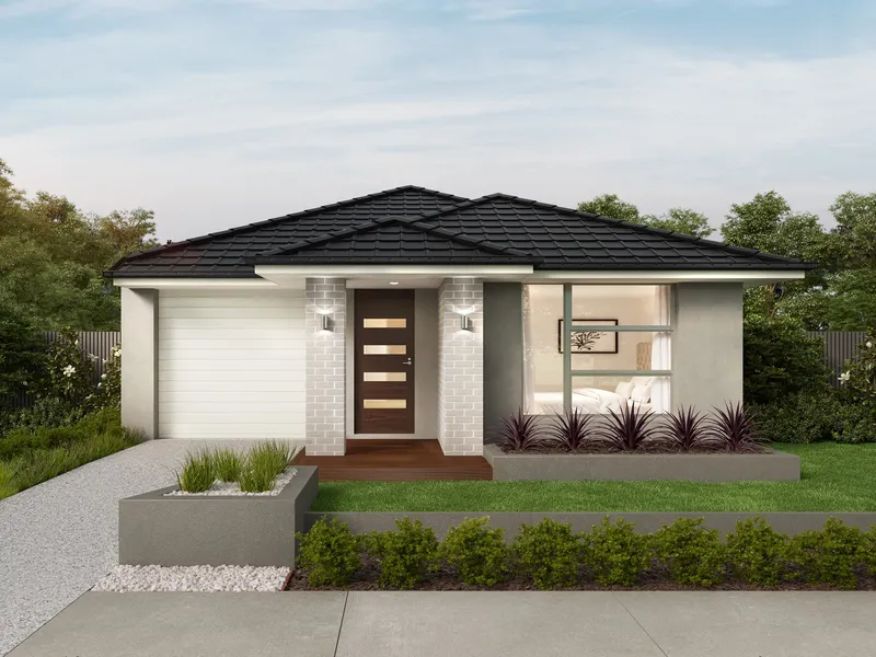 Don't delay, secure this home today!