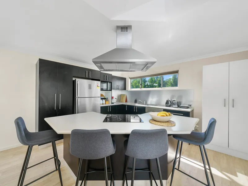 Stylish investment in sought after precinct !