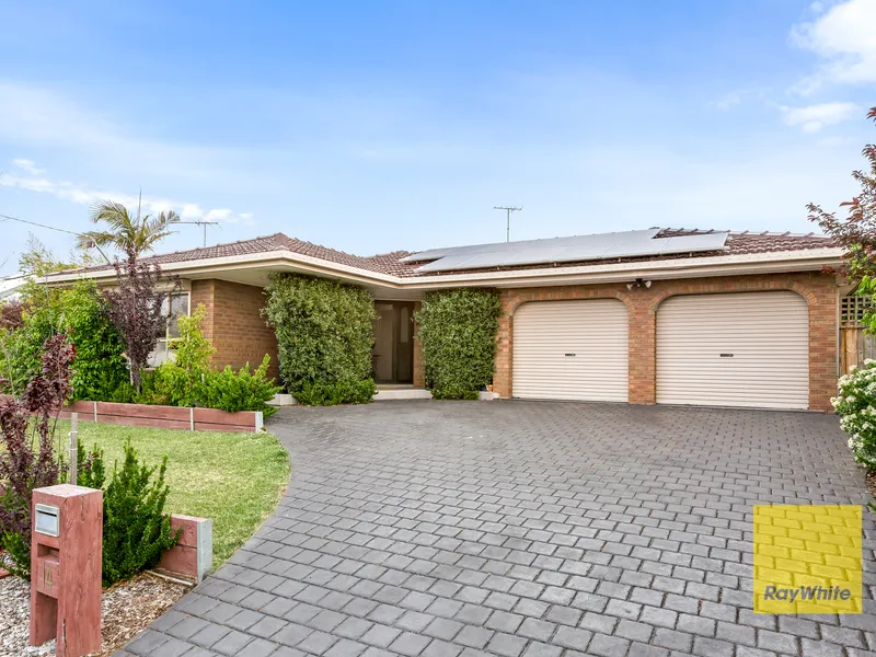 Perfect Family Home