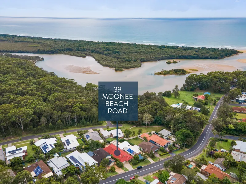 Quality Built Home And Studio By The Beach 