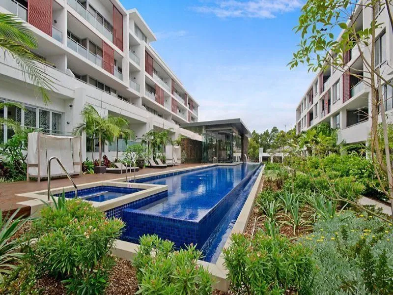 HURRY - AMAZING 2 BEDROOM APARTMENT FOR LEASE!!!