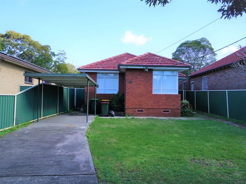 Newly Renovated Full Brick Family Home in Great Location