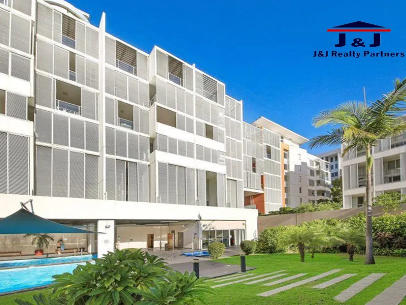 Double storey one bed APT for rent