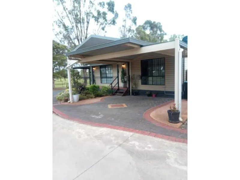 SPACIOUS, SURROUNDED BY NATURE