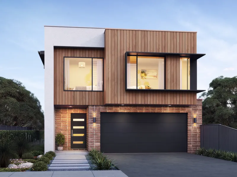 Your Dream Build Awaits: House and Land Package in Brisbane's Pallara! 