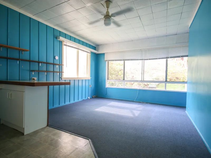 YOUR OWN HOME FOR A SHARE HOUSE PRICE!