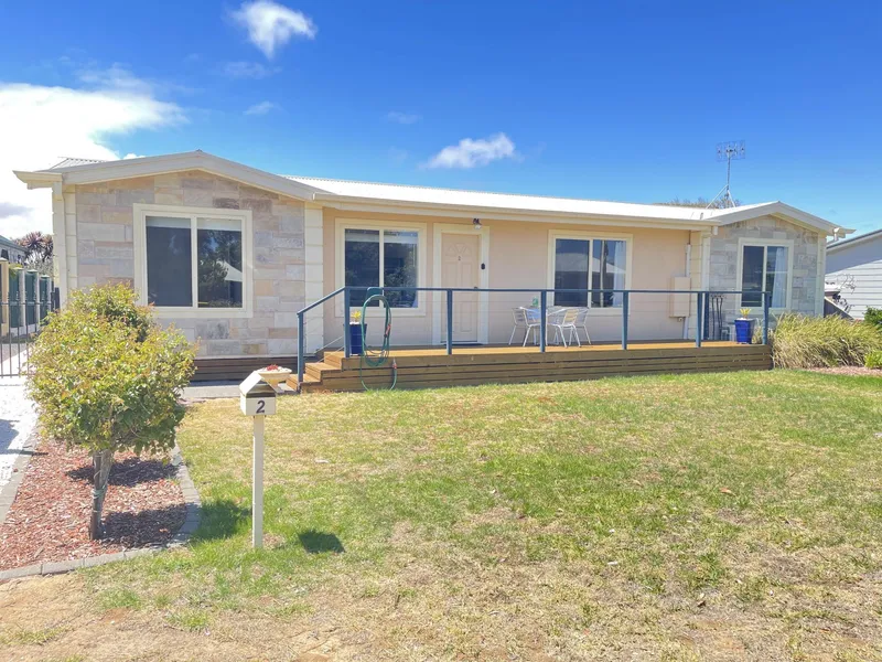 Goolwa Beach Home