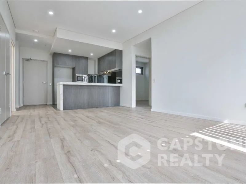 Three bedroom penthouse available for rent