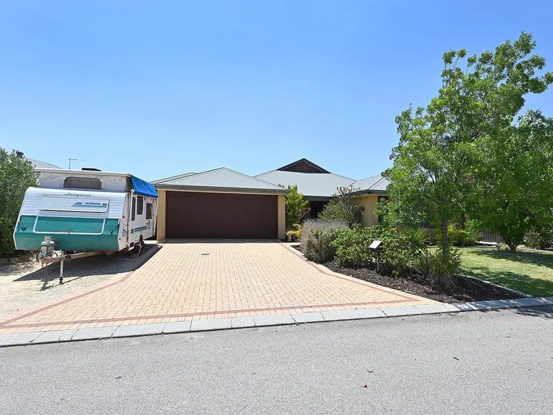 Spacious Family Home In A Great Location