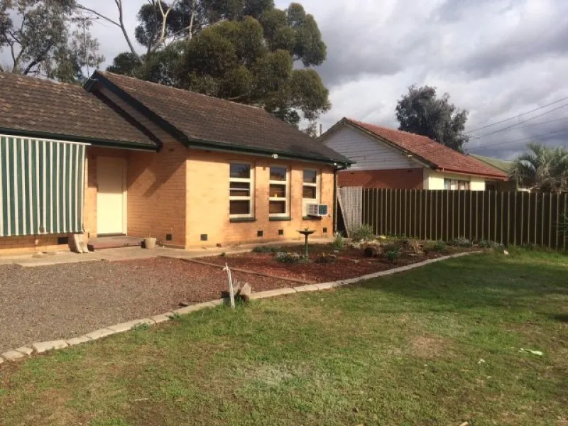 Family Home with Room to Move