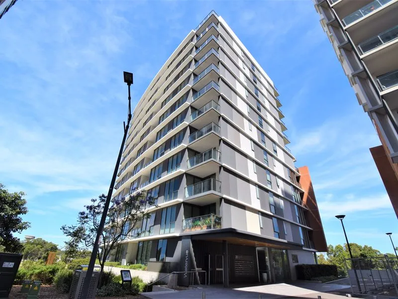 Furnished 1 bedroom Apartment