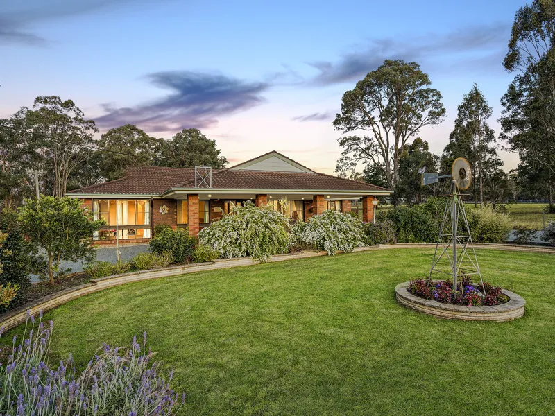 YOUR ACREAGE JOURNEY STARTS HERE!