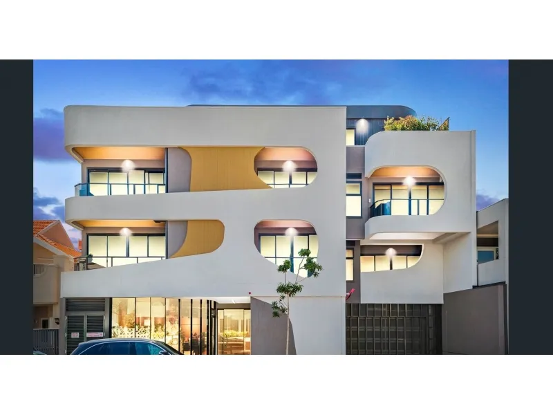 POSITION, POSITION, POSITION WITH BAY VIEW