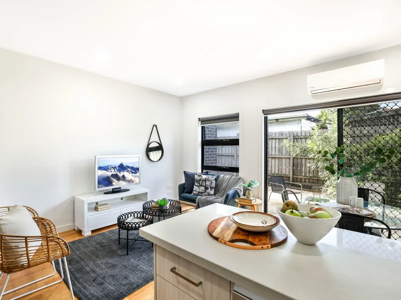 Stylish and Convenient!