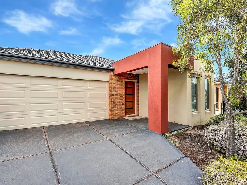 Fantastic Family Living in Tarneit! 