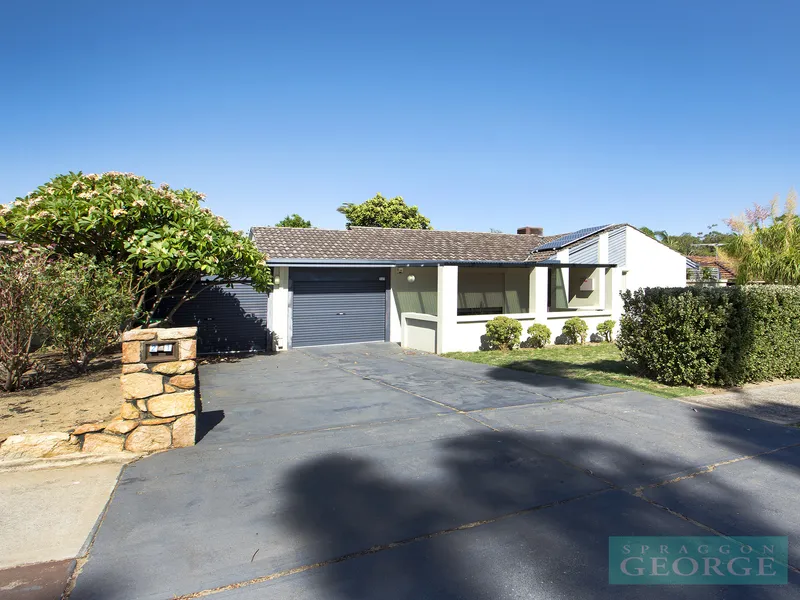 Call Hamersley Home