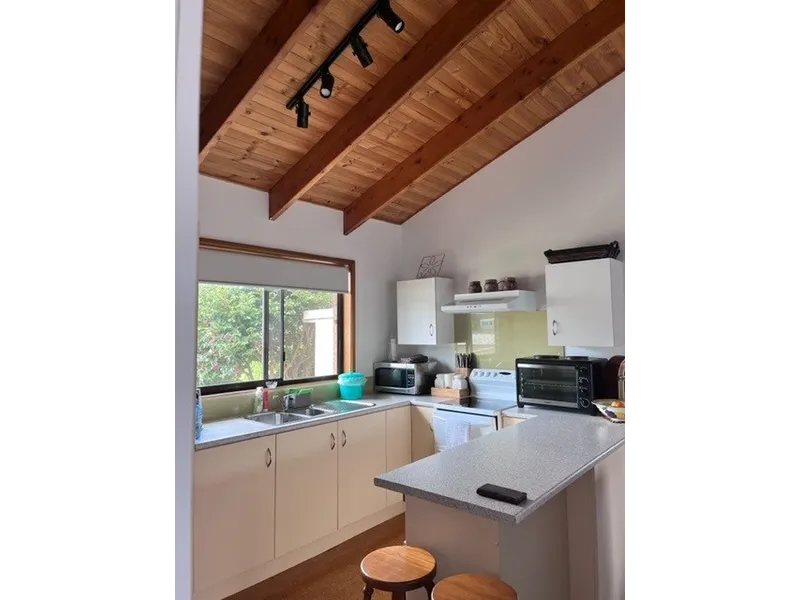 Immaculate level unit