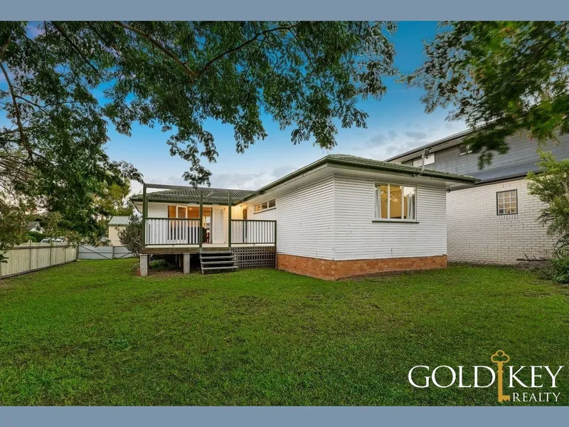 Central Location with Shed, Remote Garage and Fenced Large Yard