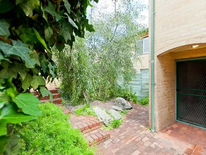 PEPPY'S BEST KEPT SECRET