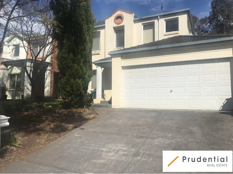 Welcoming Family Home