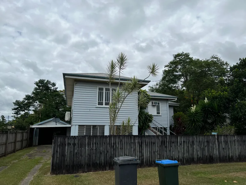 36 MARTIN STREET, EAST INNISFAIL
