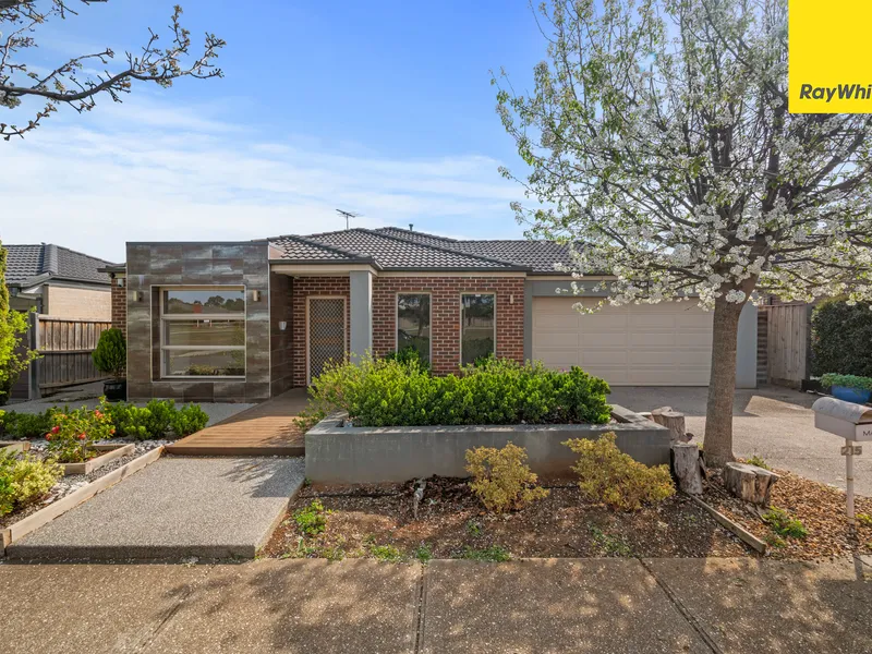 Location, Location, Location!