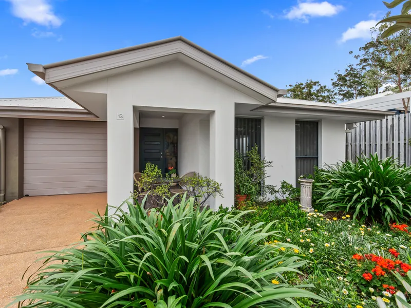 3 BEDROOM HOME IN THE PRIVATE CAPRICE COMPLEX