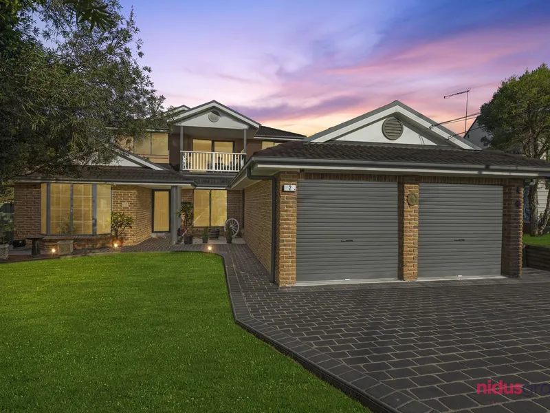 Large Family Home - Ideal For The Growing Family