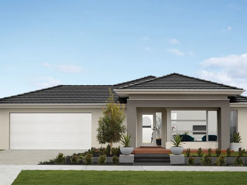 Build your dream home with Australia's leading builder for First Home Buyers. Low deposit options available.