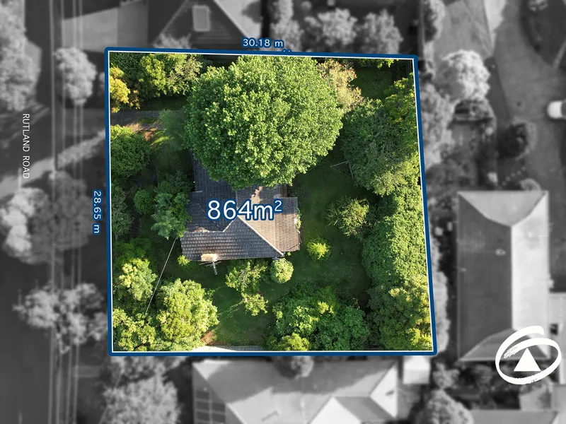 864m2 Premium Village Locale