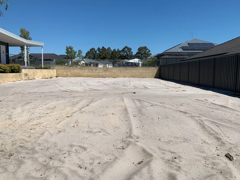 Ready to build your dream ?