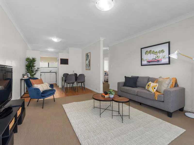 City Convenience, Spacious Dream Starter 