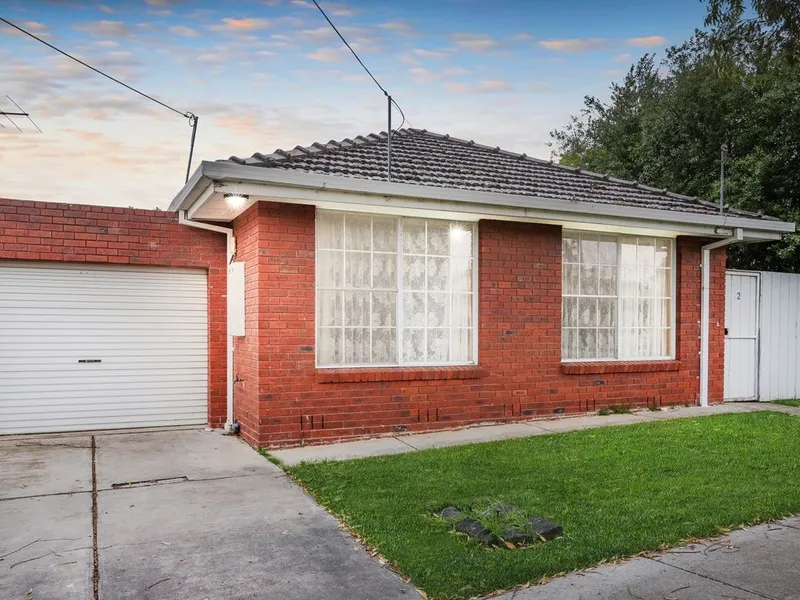 Sensational Home in Top Location