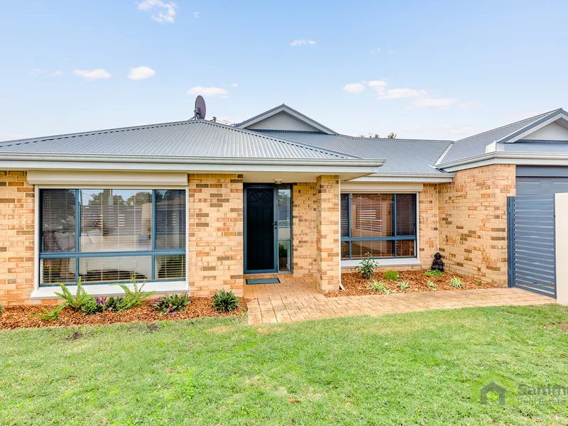 Stunning Home for Couples, Downsizers, Family, and FIFO!