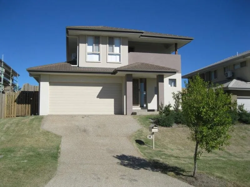 4 BEDROOM DOUBLE STOREY HOME! MODERN & SPACIOUS