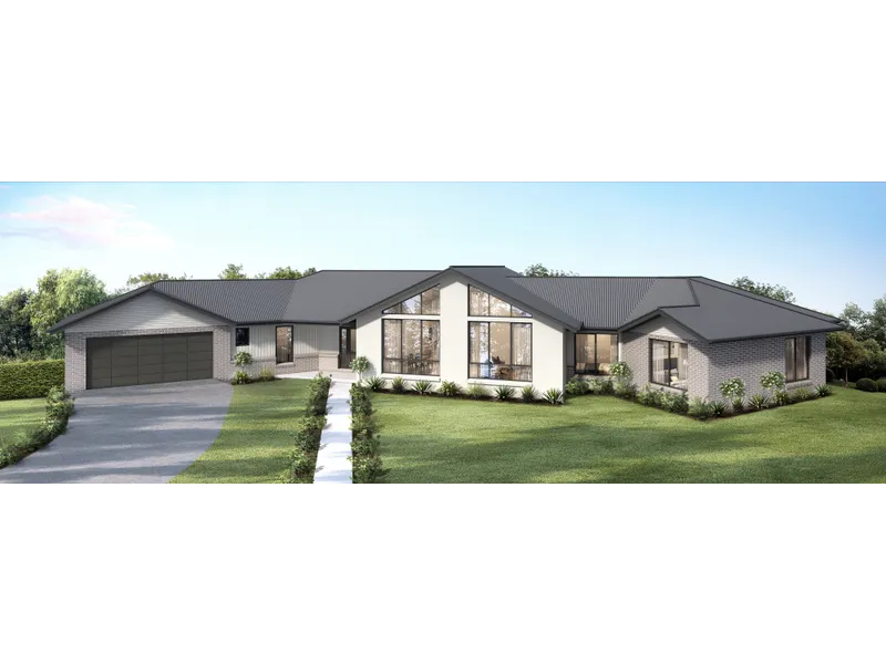 Acreage Home Building Specialists, many designs available with modifications or custom architectural service. Your choice of specifications.