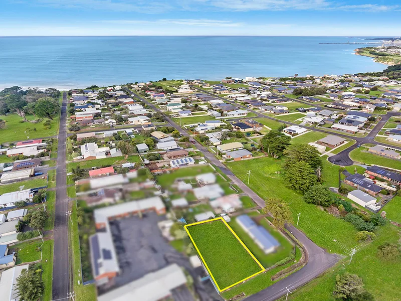 Ready to Build Vacant Land