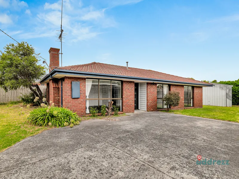 Newly Renovated 3-Bedroom Gem in prime location