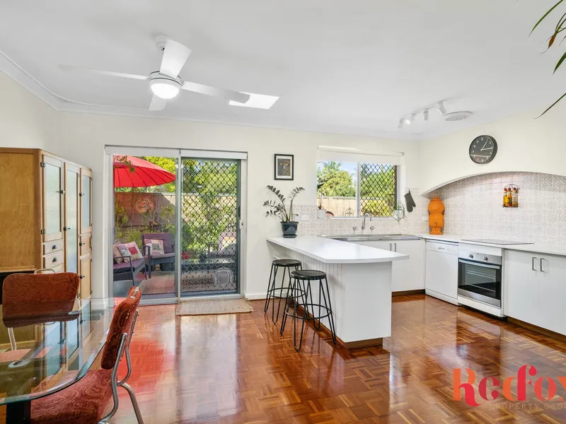 HOME OPEN CANCELLED - UNDER OFFER