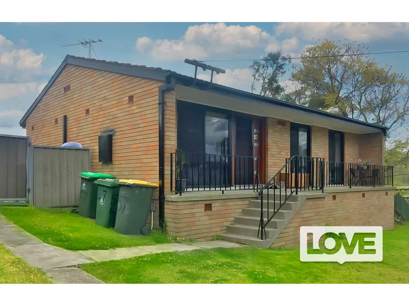 Rare Opportunity to Develop