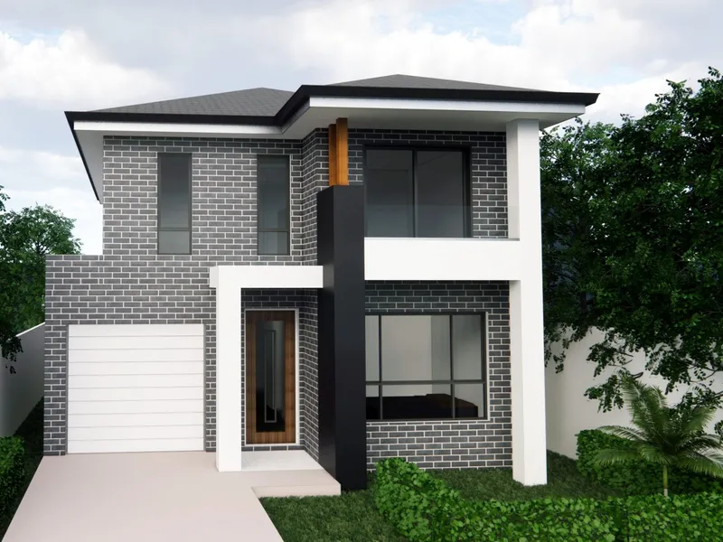 Stunning House and land package at Seventh Avenue