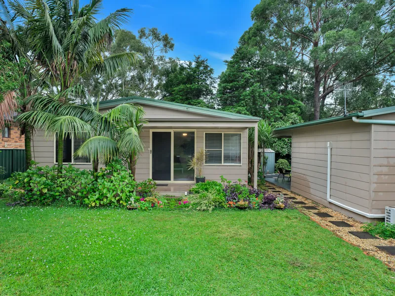 Charming Home Plus Studio
