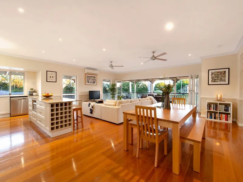 THE SANCTUARY AWAITS