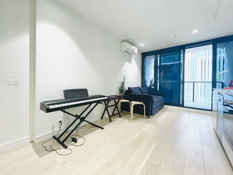 1 bedroom 1 bathroom - apartment for rent